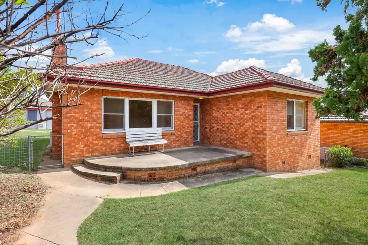 Second view of Homely house listing, 81 Mathews Street, Tamworth NSW 2340