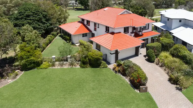 3 Webb Ellis Court, Pelican Waters QLD 4551
