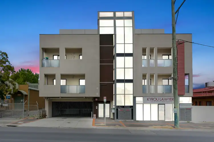 106/494 North Road, Ormond VIC 3204