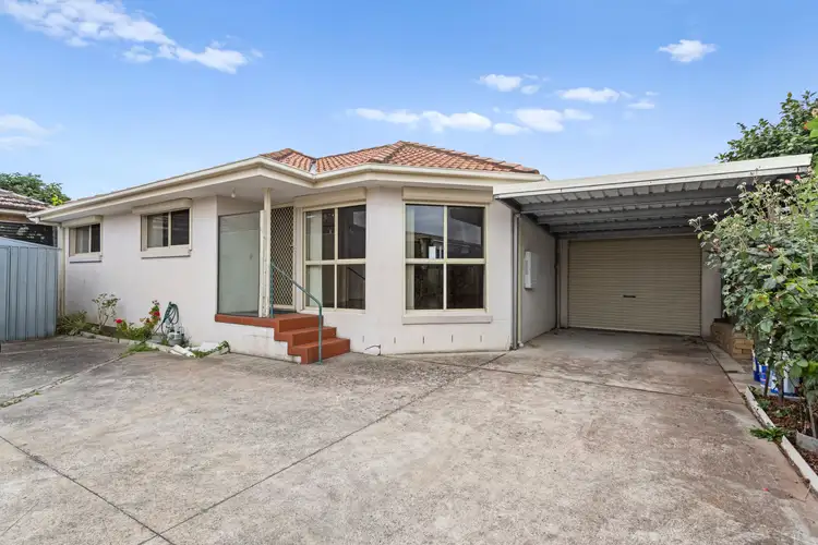 Main view of Homely unit listing, 10A Larch Street, Thomastown VIC 3074