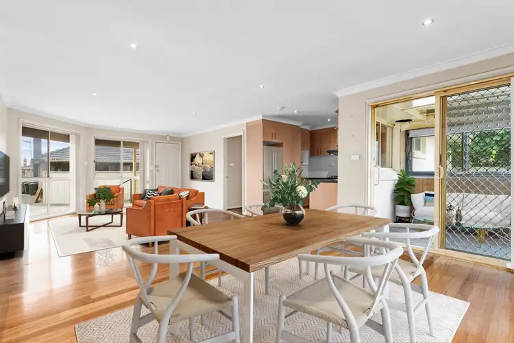 Second view of Homely unit listing, 10A Larch Street, Thomastown VIC 3074