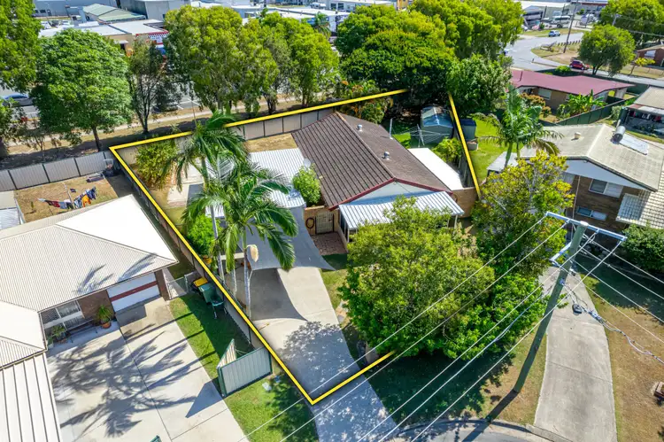Main view of Homely house listing, 21 Stratford Street, Kippa-Ring QLD 4021