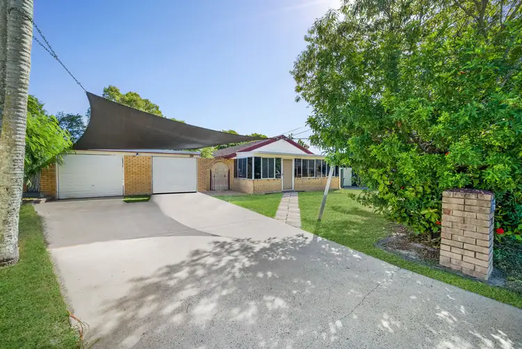 Second view of Homely house listing, 21 Stratford Street, Kippa-Ring QLD 4021