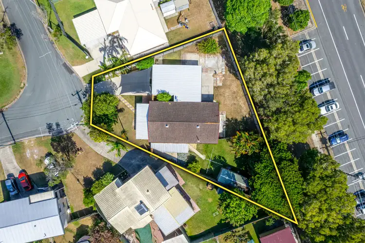 Fifth view of Homely house listing, 21 Stratford Street, Kippa-Ring QLD 4021