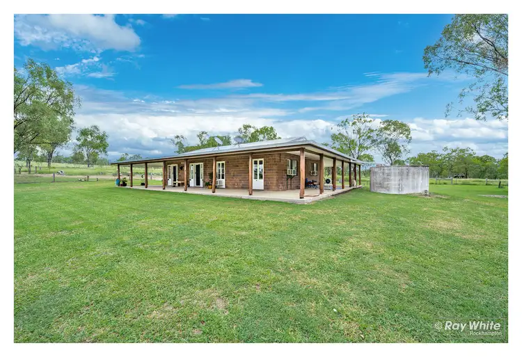 Main view of Homely other listing, 92 Bond Road, Alton Downs QLD 4702