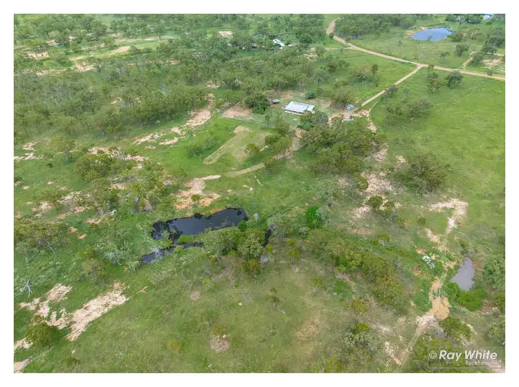 Second view of Homely other listing, 92 Bond Road, Alton Downs QLD 4702