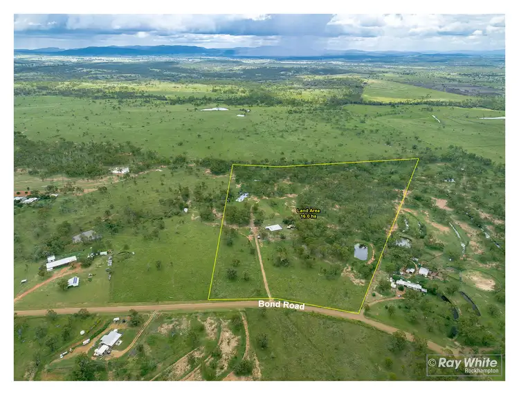 Third view of Homely other listing, 92 Bond Road, Alton Downs QLD 4702