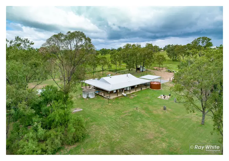 Fourth view of Homely other listing, 92 Bond Road, Alton Downs QLD 4702