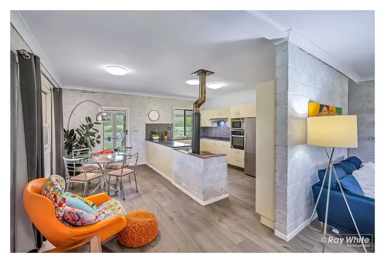 Fifth view of Homely other listing, 92 Bond Road, Alton Downs QLD 4702