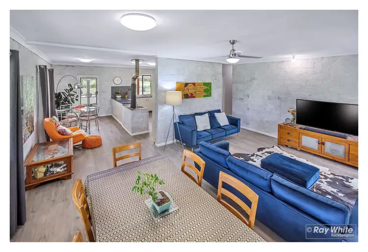 Sixth view of Homely other listing, 92 Bond Road, Alton Downs QLD 4702