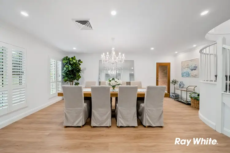 Second view of Homely house listing, 14 Oliveri Place, Schofields NSW 2762