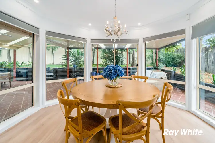 Fifth view of Homely house listing, 14 Oliveri Place, Schofields NSW 2762