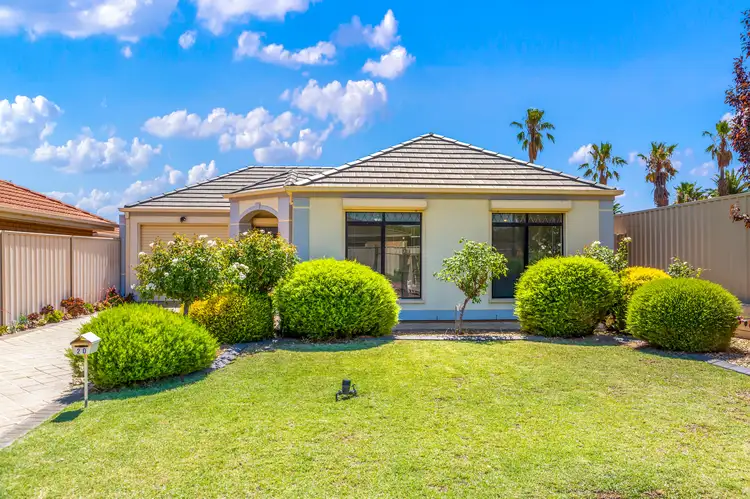 20 Rosette Avenue, Para Hills West SA 5096