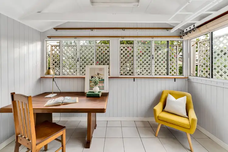 Fourth view of Homely house listing, 21 Leura Avenue, Hawthorne QLD 4171