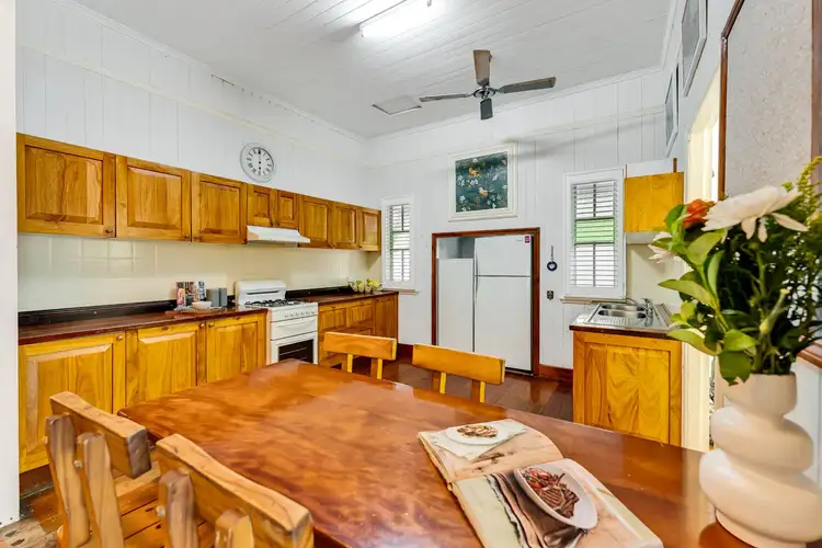 Fifth view of Homely house listing, 21 Leura Avenue, Hawthorne QLD 4171