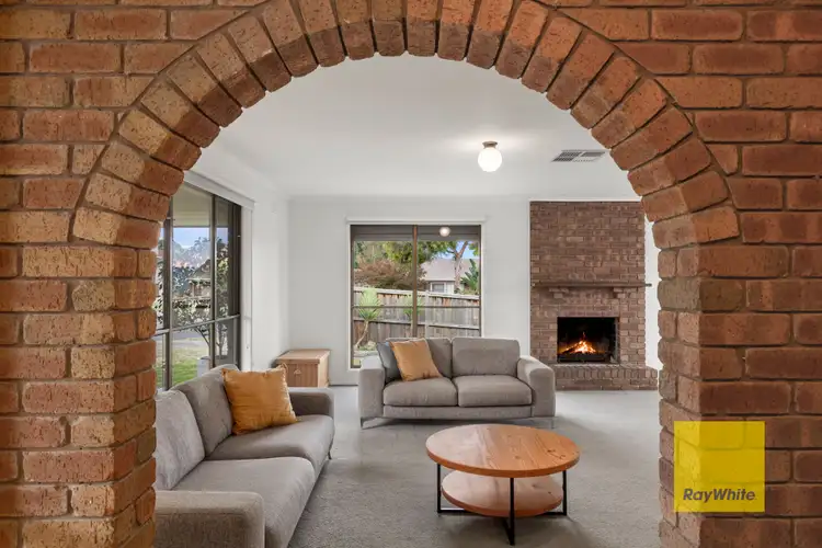 Second view of Homely house listing, 79 Moruya Drive, Grovedale VIC 3216