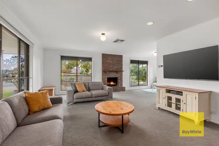 Third view of Homely house listing, 79 Moruya Drive, Grovedale VIC 3216