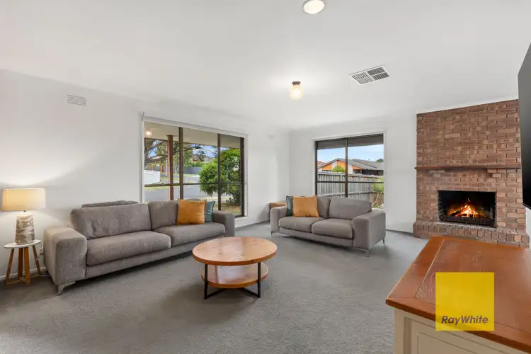 Fourth view of Homely house listing, 79 Moruya Drive, Grovedale VIC 3216