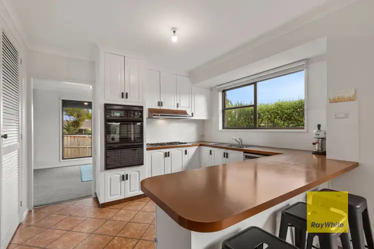 Fifth view of Homely house listing, 79 Moruya Drive, Grovedale VIC 3216
