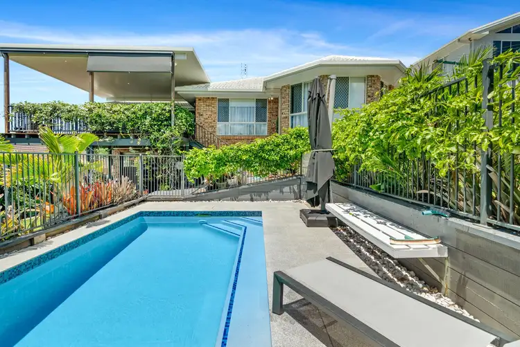 Second view of Homely house listing, 81 Lochlomond Drive, Banora Point NSW 2486