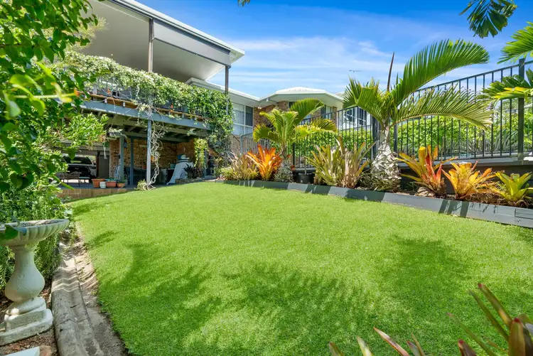 Third view of Homely house listing, 81 Lochlomond Drive, Banora Point NSW 2486