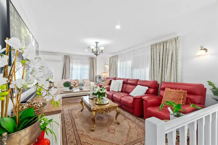 Fifth view of Homely house listing, 81 Lochlomond Drive, Banora Point NSW 2486