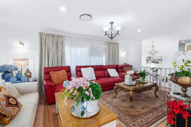 Sixth view of Homely house listing, 81 Lochlomond Drive, Banora Point NSW 2486