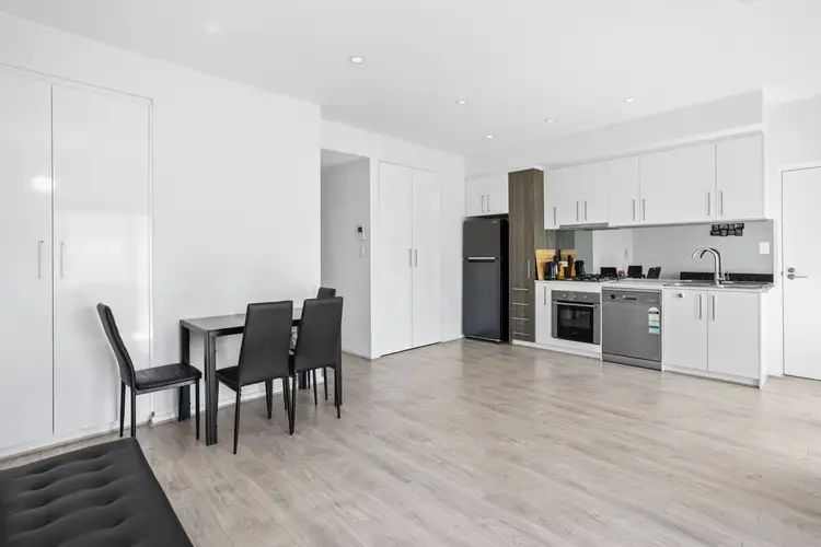 Main view of Homely apartment listing, 25/761 Port Road, Woodville SA 5011