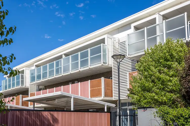 Second view of Homely apartment listing, 25/761 Port Road, Woodville SA 5011