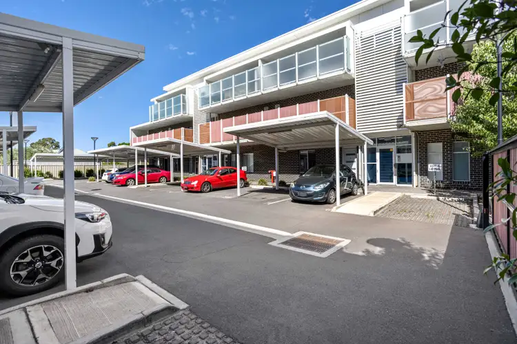 Third view of Homely apartment listing, 25/761 Port Road, Woodville SA 5011