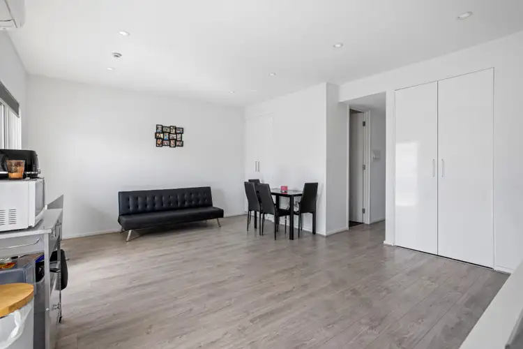 Fifth view of Homely apartment listing, 25/761 Port Road, Woodville SA 5011