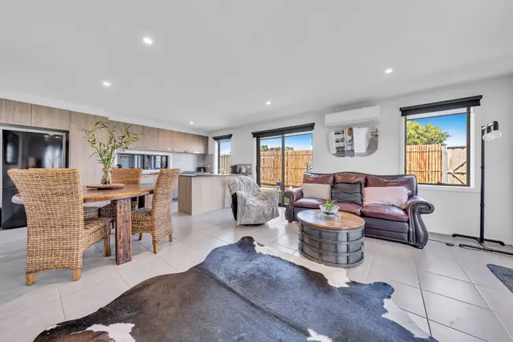 Second view of Homely house listing, 4/1 Sutton Crescent, Carrum Downs VIC 3201