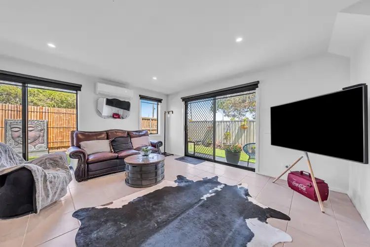 Third view of Homely house listing, 4/1 Sutton Crescent, Carrum Downs VIC 3201