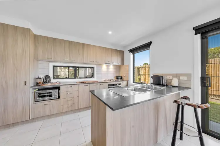 Fifth view of Homely house listing, 4/1 Sutton Crescent, Carrum Downs VIC 3201