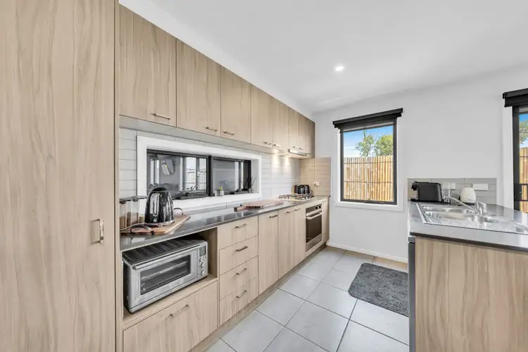 Sixth view of Homely house listing, 4/1 Sutton Crescent, Carrum Downs VIC 3201