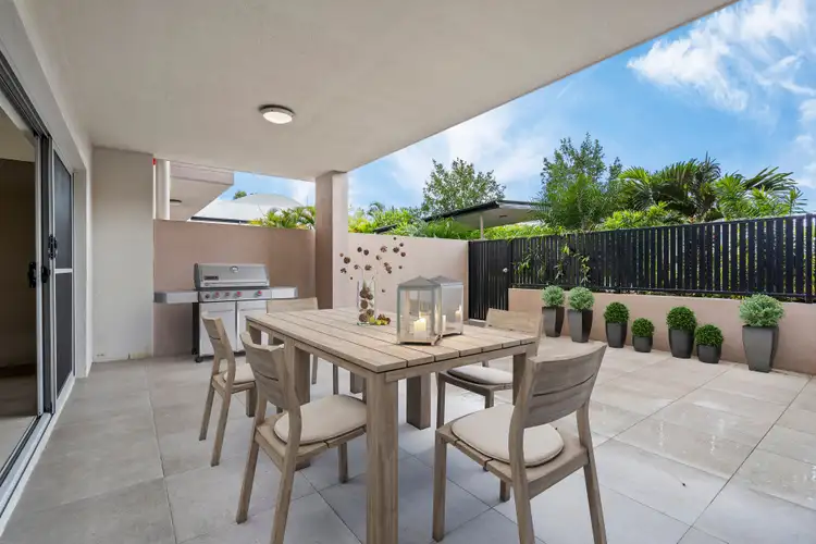 Second view of Homely apartment listing, 4/2242 Logan Road, Upper Mount Gravatt QLD 4122