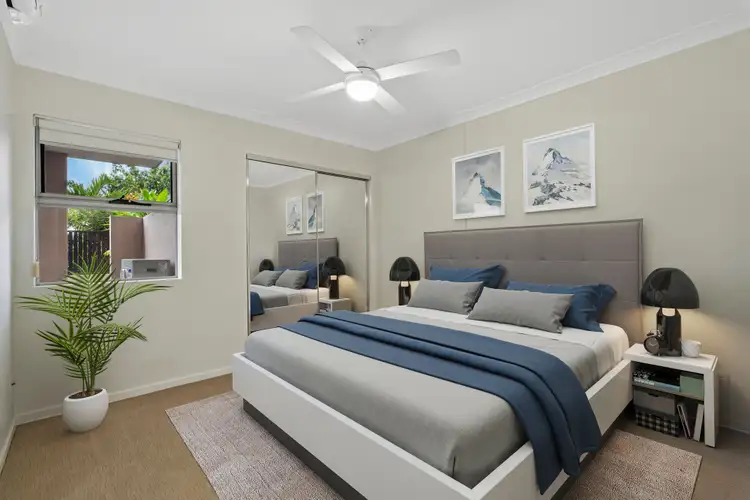 Fourth view of Homely apartment listing, 4/2242 Logan Road, Upper Mount Gravatt QLD 4122