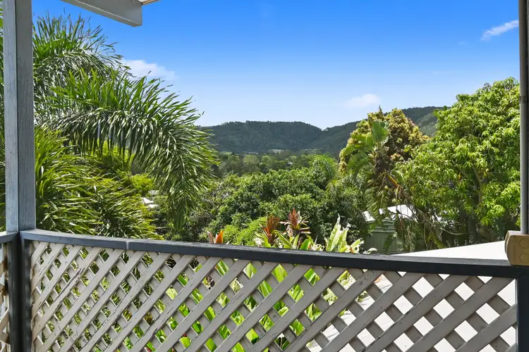 Second view of Homely house listing, 21 Roderick Street, Dayboro QLD 4521
