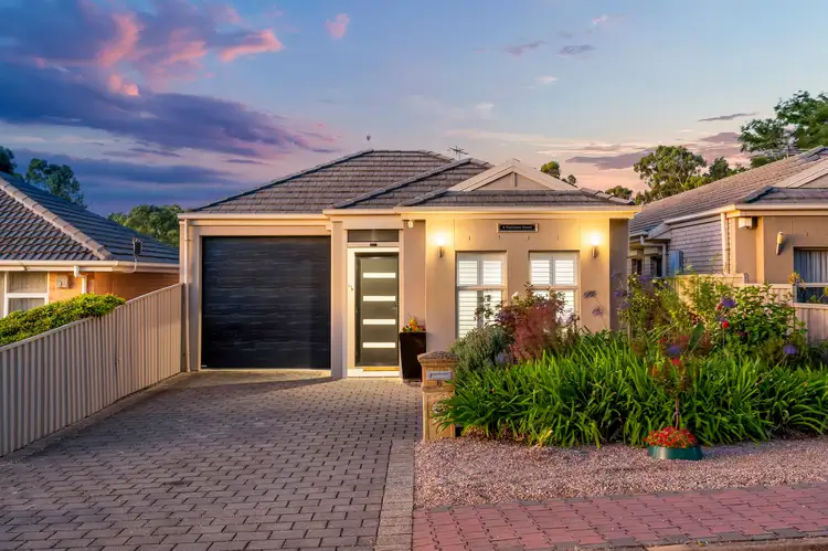 6 Matthews Street, Hope Valley SA 5090