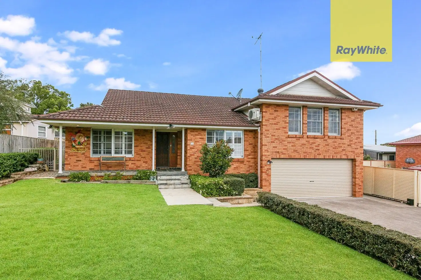 Main view of Homely house listing, 7a Prince Street, Oatlands NSW 2117