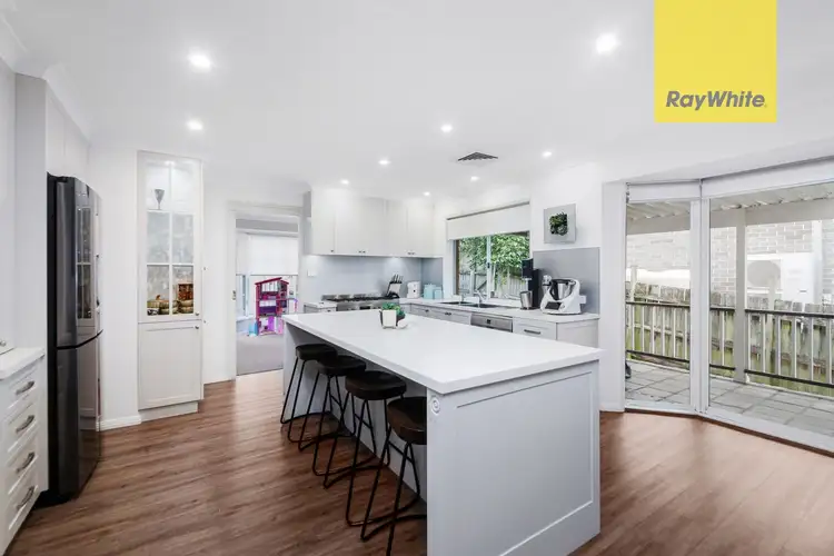 Second view of Homely house listing, 7a Prince Street, Oatlands NSW 2117