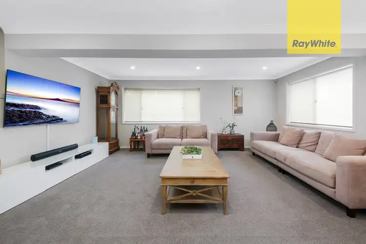 Third view of Homely house listing, 7a Prince Street, Oatlands NSW 2117