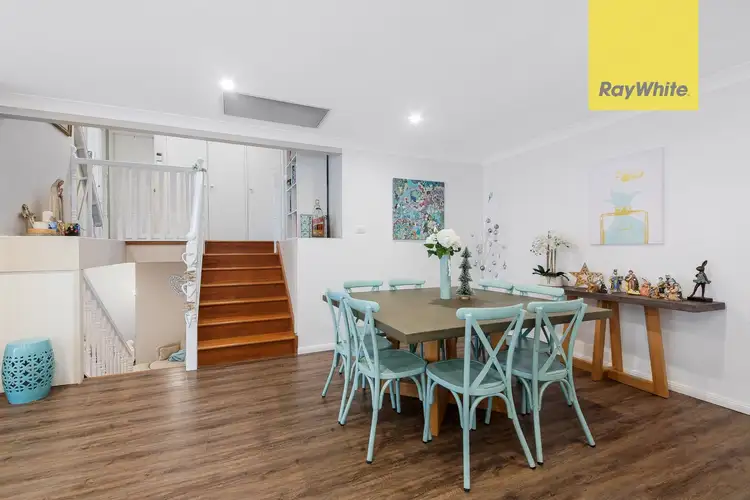 Fourth view of Homely house listing, 7a Prince Street, Oatlands NSW 2117
