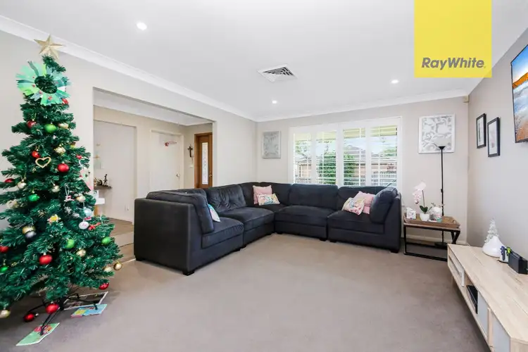 Fifth view of Homely house listing, 7a Prince Street, Oatlands NSW 2117