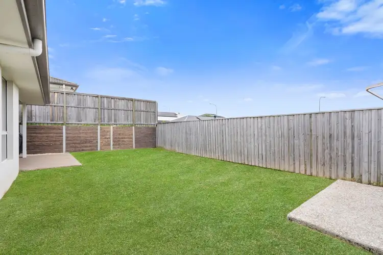 Fifth view of Homely house listing, 72 Stanicki Circuit, Bellbird Park QLD 4300