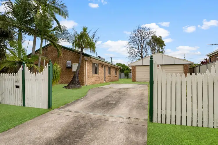 Main view of Homely house listing, 7 Samantha Court, Deception Bay QLD 4508
