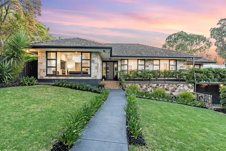 3 Gumbrae Avenue, Beaumont SA 5066