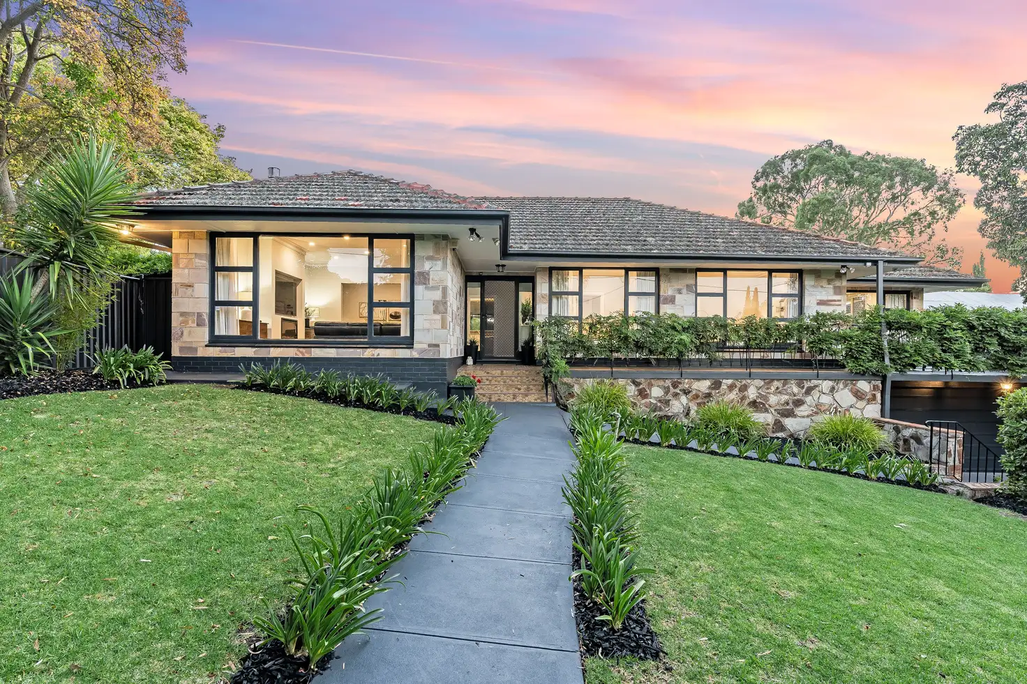 Main view of Homely house listing, 3 Gumbrae Avenue, Beaumont SA 5066