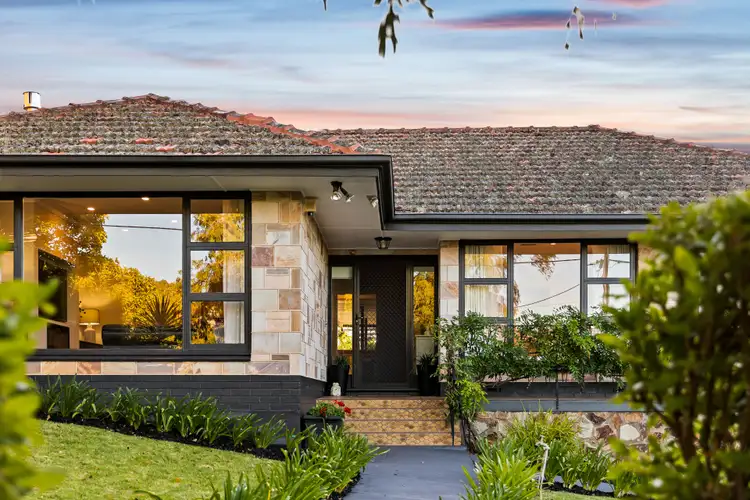 Second view of Homely house listing, 3 Gumbrae Avenue, Beaumont SA 5066