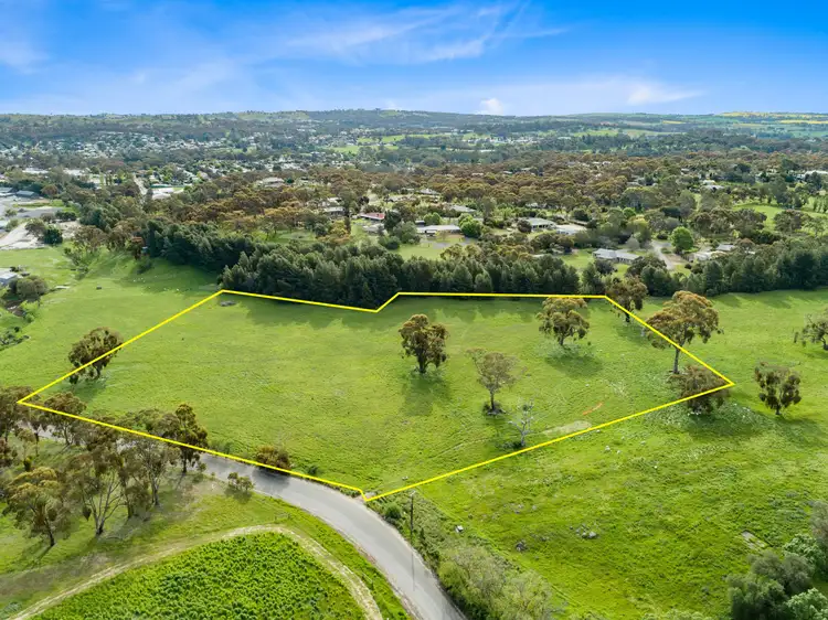 Lot 220 Slaughterhouse Road, Clare SA 5453